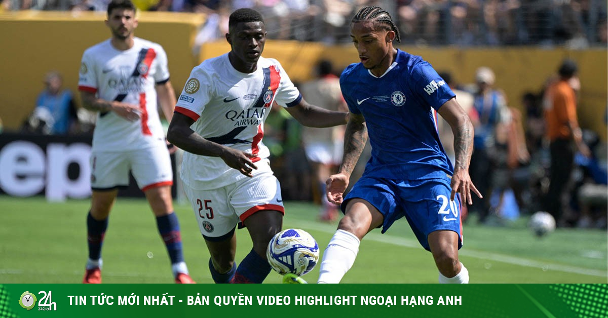 Dự đoán tỷ số Cúp C1: Chelsea cần phép màu để hạ PSG, Arsenal lá cờ đầu Ngoại hạng Anh