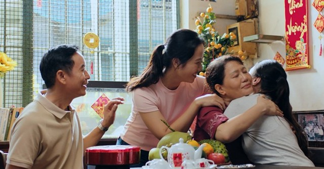 Home Credit Tết 2026: Từ giai điệu "quốc dân" đến hành trình "Góp" Tết trọn vẹn