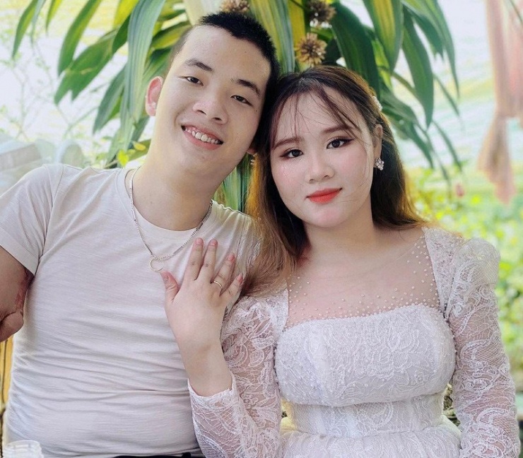 Ngân chưa từng hối hận về quyết định của mình&nbsp;