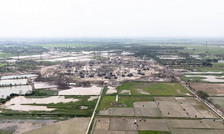 Với quy mô đầu tư lớn và hệ thống công trình đồng bộ, dự án được kỳ vọng góp phần hoàn thiện hạ tầng để Hà Nội hướng tới khả năng đăng cai các sự kiện thể thao lớn trong tương lai.