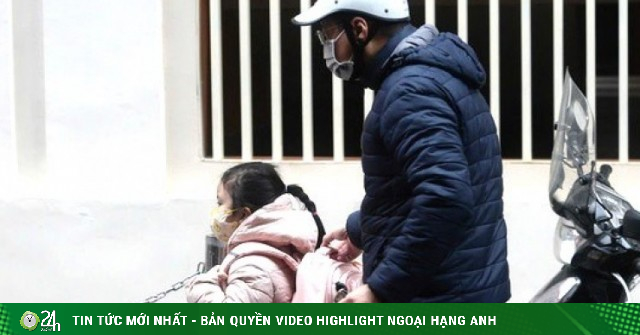 Mùa đông năm nay ghi nhận nhiệt độ cao vượt mức lịch sử