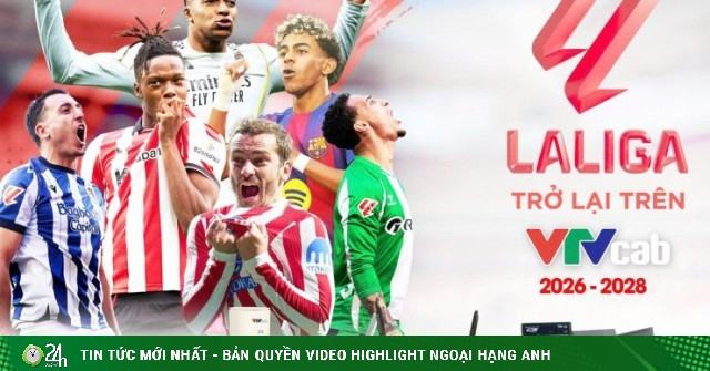 Xem Champions League ổn định trên VTVcab: Một kết nối, đa tiện ích