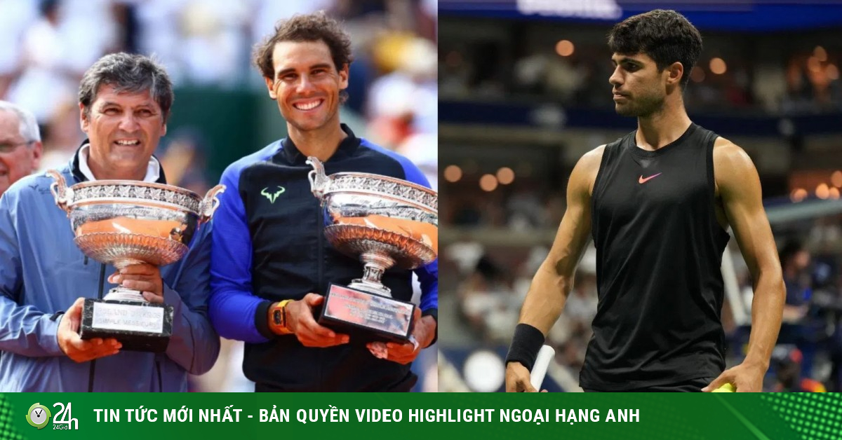 Alcaraz nói điều tranh cãi về Federer, chú của Nadal lập tức chỉ trích