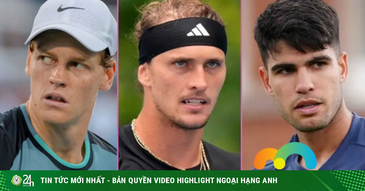 Lịch thi đấu tennis đơn nam Miami Open 2026 mới nhất