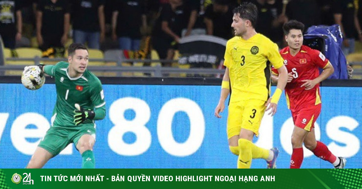 Malaysia bị xử thua ĐT Việt Nam 0-3, fan bức xúc đổ ra đường phản ứng