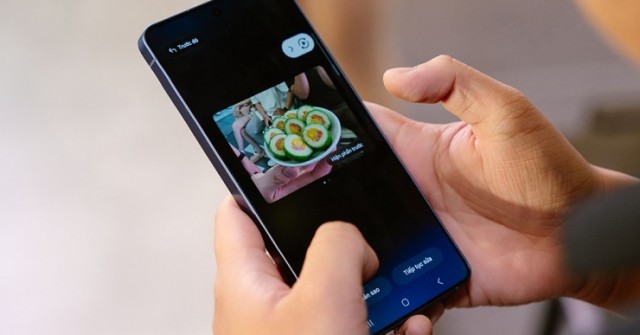 TGDD và Galaxy Studio khai phóng vũ trụ trải nghiệm AI với Galaxy S26 Series