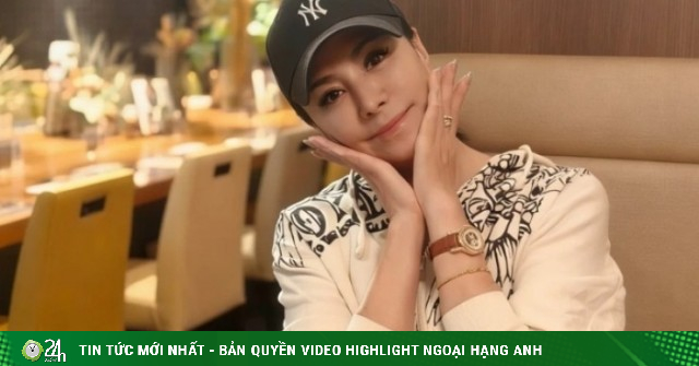 Bí quyết giúp mỹ nhân Đài Loan U60 giảm 10 kg sau 3 tháng