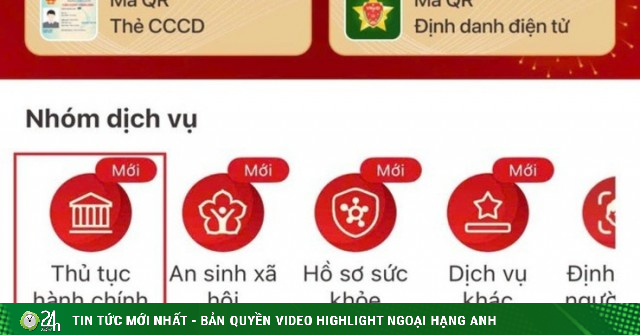 Từ 15/3, quy định mới về CMND 9 số trên VNeID người dân cần biết