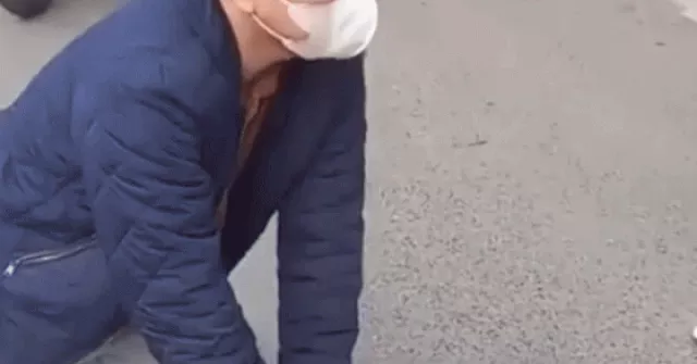 Bác sĩ ép tim cứu thanh niên giữa đường: 'Tôi không kịp nghĩ nhiều, chỉ tập trung cấp cứu'