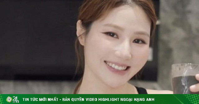 Diễm My 9X thay bữa sáng bằng sữa hạt để sớm giảm 12 kg