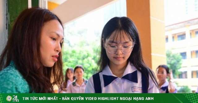 Khoảng 51.000 học sinh TPHCM không có chỗ học lớp 10 công lập