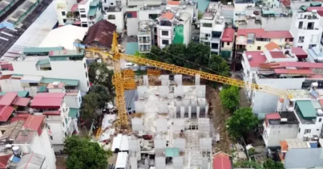'Điểm danh' lịch mở bán loạt dự án NƠXH tại Hà Nội, giá cao nhất gần 30 triệu đồng/m²