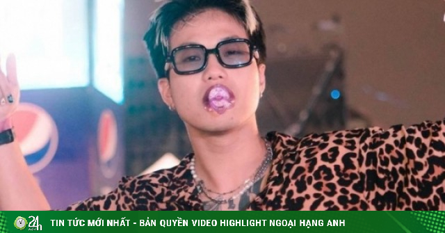 Á quân ngông cuồng làm bẩn nhạc Việt và coi thường pháp luật, phải xử nghiêm