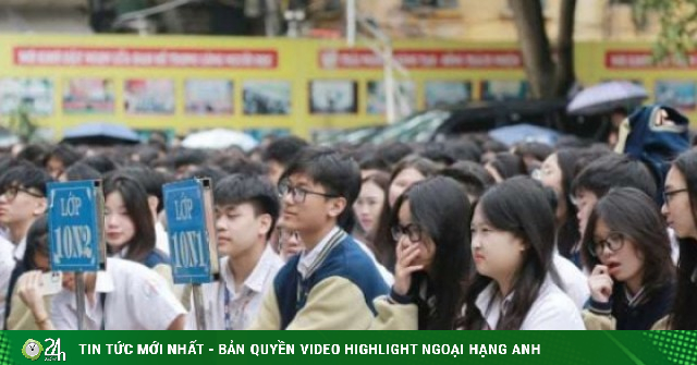 Học sinh, sinh viên sắp có 2 kỳ nghỉ dài liên tiếp, có nơi nghỉ tới 9 ngày