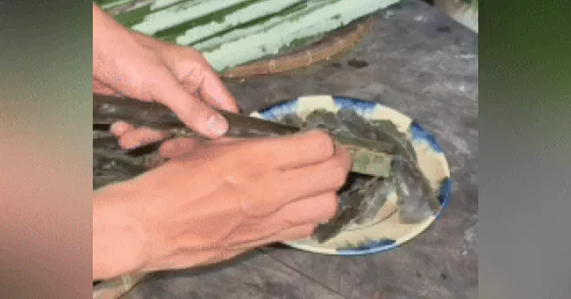 Đặc sản miền Tây có tên gọi khiến nhiều người đỏ mặt