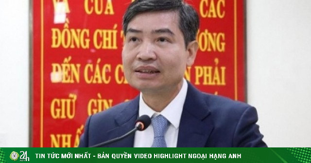 Chủ tịch UBND tỉnh Đắk Lắk Tạ Anh Tuấn giữ chức Thứ trưởng Bộ Tài chính
