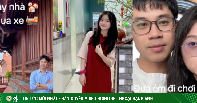 Trào lưu 'mua nhà, mua xe' là gì mà gây sốt TikTok?