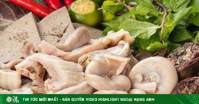 Nhóm thực phẩm nên kiêng cho người bị gan nhiễm mỡ