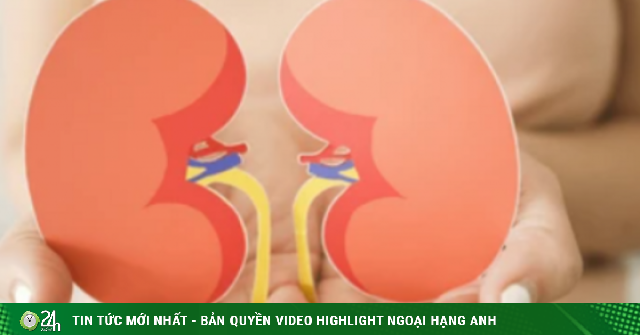 5 thói quen xấu trước khi ngủ âm thầm gây hại cho thận