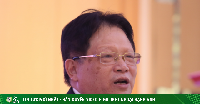 Khởi tố Chủ tịch Tập đoàn Đức Giang Đào Hữu Huyền