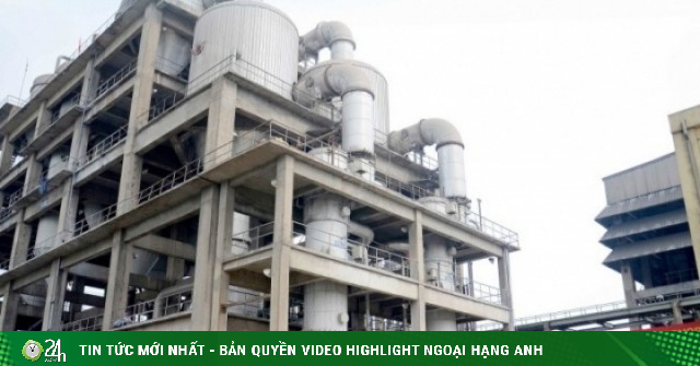 Điểm mặt những đại dự án của Hóa chất Đức Giang trước khi lãnh đạo bị bắt