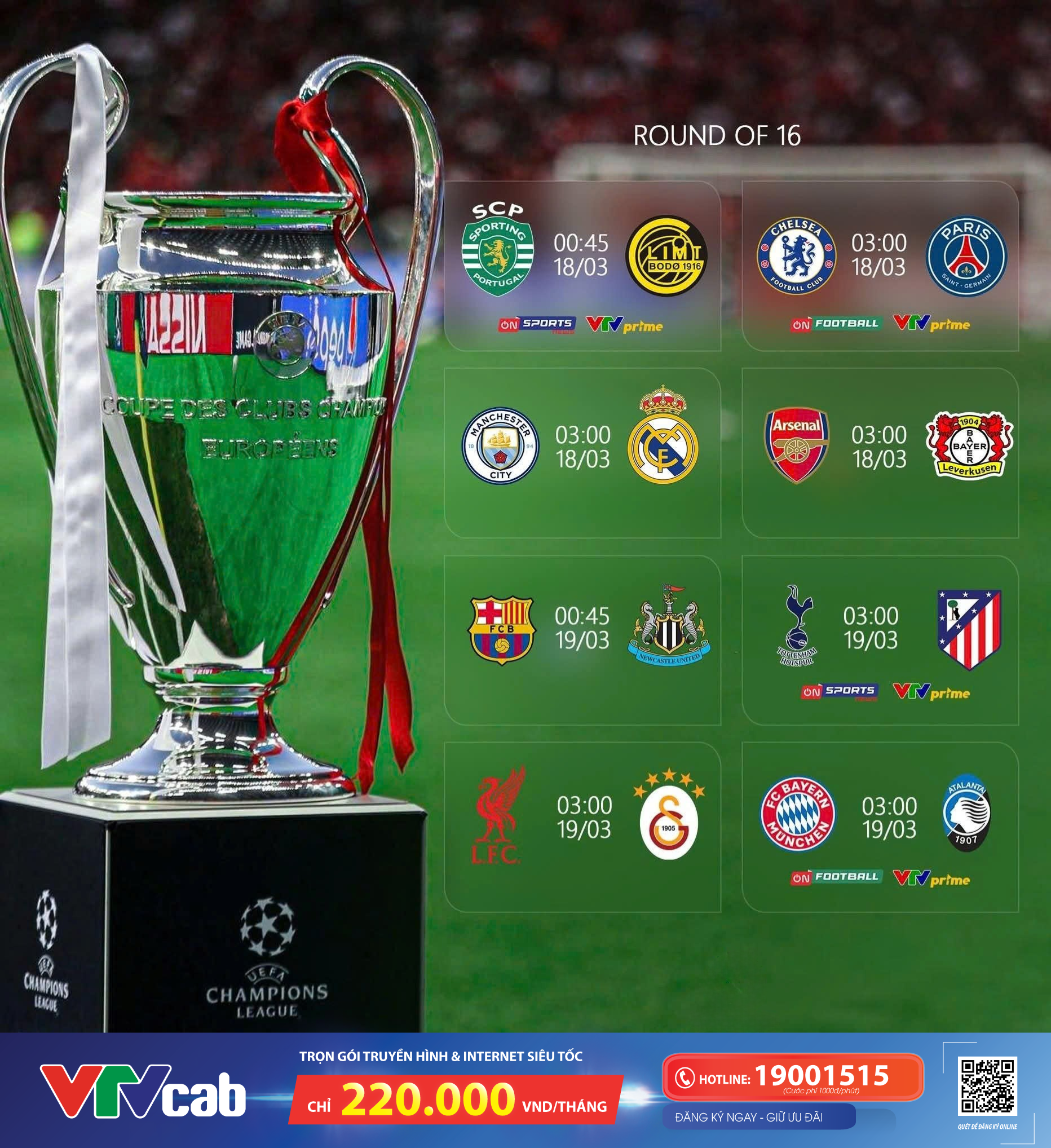 Một kết nối, đa tiện ích - 2