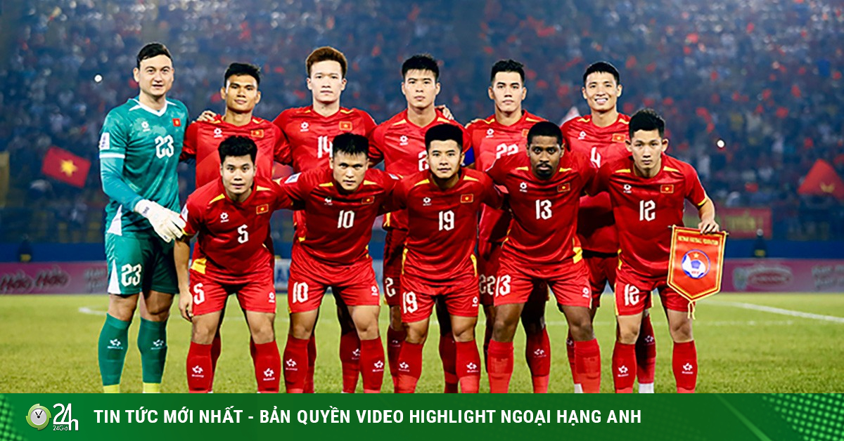 Danh sách chính thức ĐT Việt Nam đấu Malaysia: Cú sốc Tiến Linh, sao Việt kiều lỡ hẹn