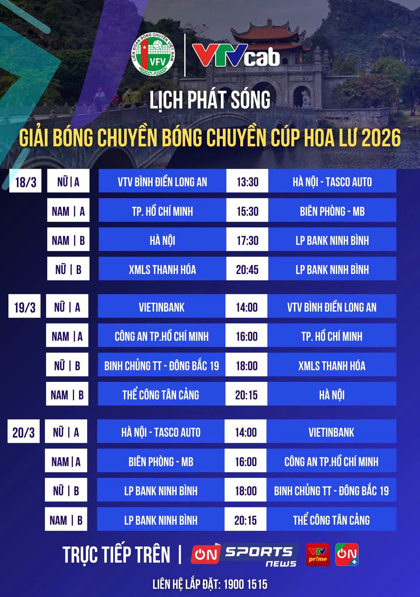 Một kết nối, đa tiện ích - 3