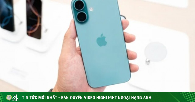 Những dấu hiệu cảnh báo pin iPhone sắp “chết” mà người dùng không nên bỏ qua