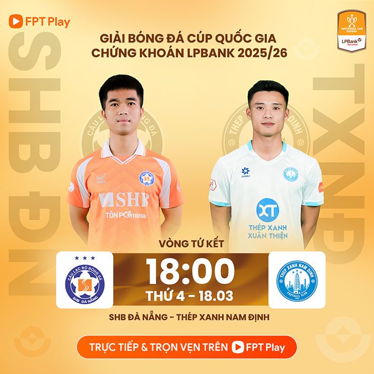 Xuân Son lập công, gay cấn hiệp 2 (Cúp Quốc gia) - 2