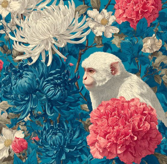 Càng kiên trì theo đuổi mục tiêu, tuổi Thân càng gặp nhiều may mắn, sự nghiệp thăng tiến rõ rệt và tài chính cũng dần khởi sắc. Ảnh minh họa