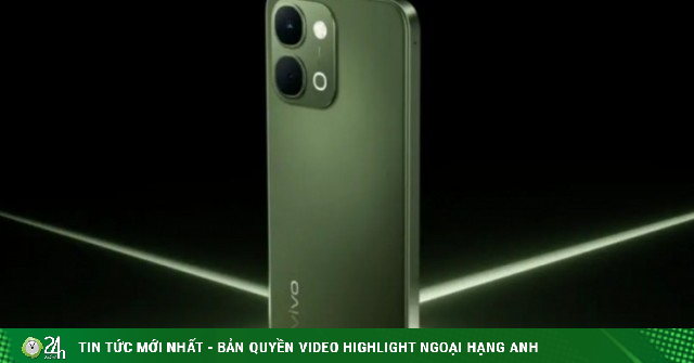 vivo T5x 5G ra mắt: Pin 7.200 mAh, giá từ 5,4 triệu đồng