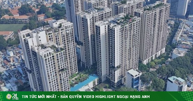 'Lo' thừa nhà to, thiếu nhà nhỏ khiến giấc mơ an cư của người trẻ ngày càng xa vời