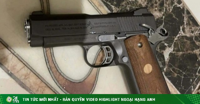 Điều tra vụ xô xát, nổ súng tại khách sạn