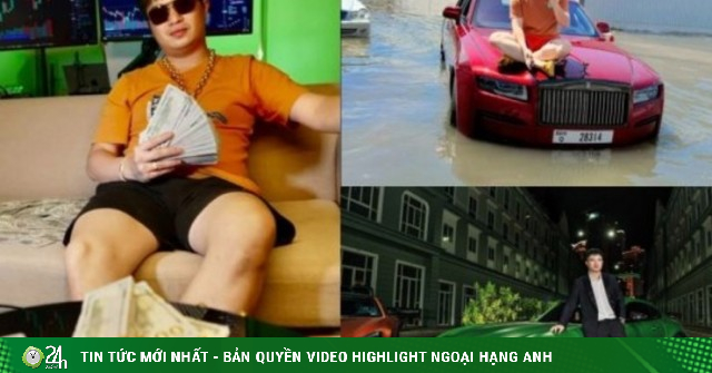 Mr Pips 'rửa tiền' qua hàng loạt 'đất vàng', có nơi giá 1 tỷ đồng/m2