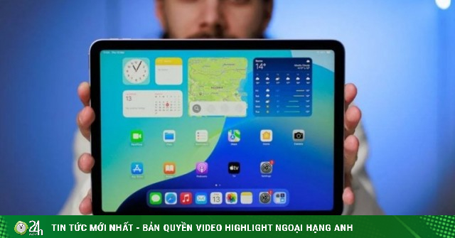 Apple vừa có tuyên bố gây sốc với 15 thiết bị khác nhau