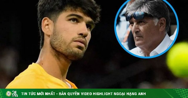 Nóng nhất thể thao sáng 19/3: Chú của Nadal khuyên Alcaraz rút bớt số giải đấu