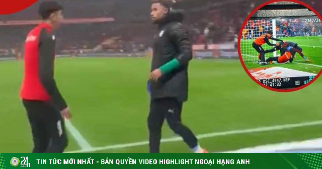 Senegal nổi điên sau khi mất cúp: Các án phạt dành cho Morocco đều được giảm nhẹ