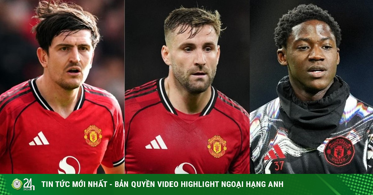 Tin mới nhất bóng đá sáng 19/3: Carrick kêu gọi ĐT Anh trao cơ hội cho 3 sao MU