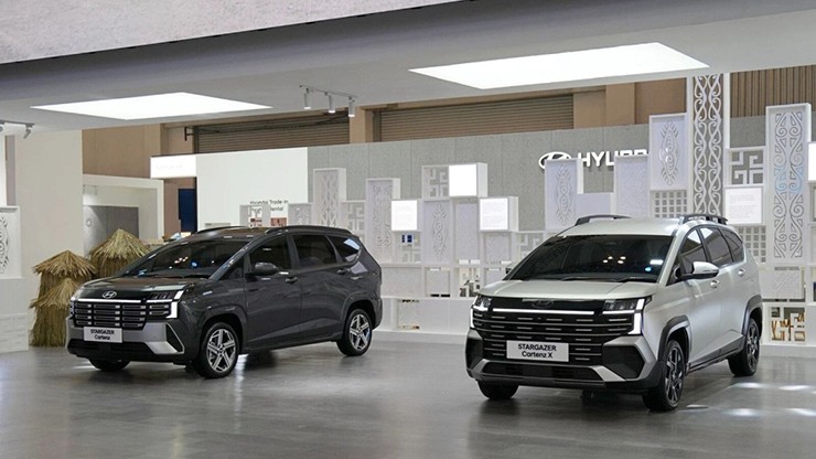 Sau Tết, thị trường ô tô Việt Nam 2026 sẽ còn “nóng” hơn với loạt xe mới - 4