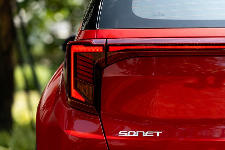 Giá xe KIA Sonet tháng 3/2026, ưu đãi lên tới 20 triệu đồng - 6