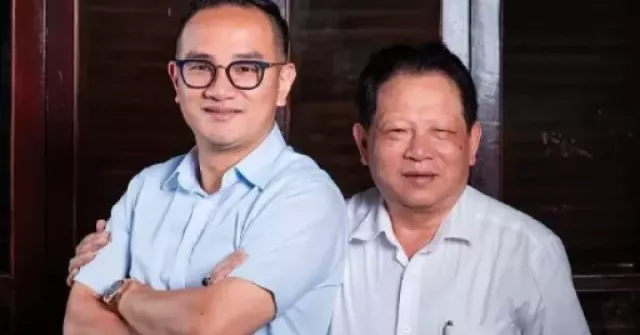 Hóa chất Đức Giang từng ‘thoát tội’ khi mua hàng chục nghìn tấn quặng 'lậu' của Lilama