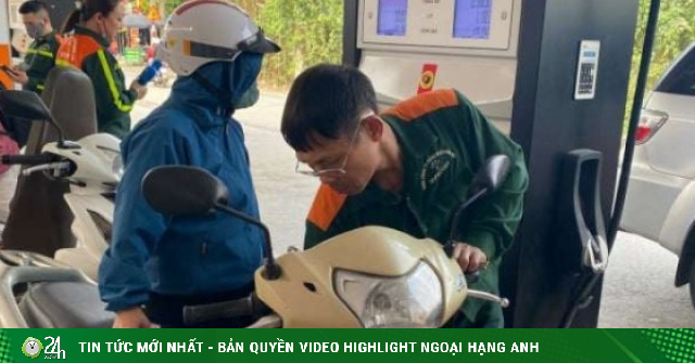 Giá xăng dầu biến động mạnh, kịch bản nào cho tăng trưởng kinh tế?