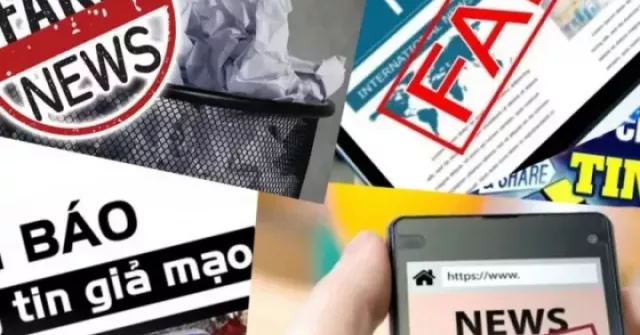 Mới: Bộ Công an đề xuất phạt tới 30 triệu đồng người tạo ra thông tin bịa đặt, sai sự thật