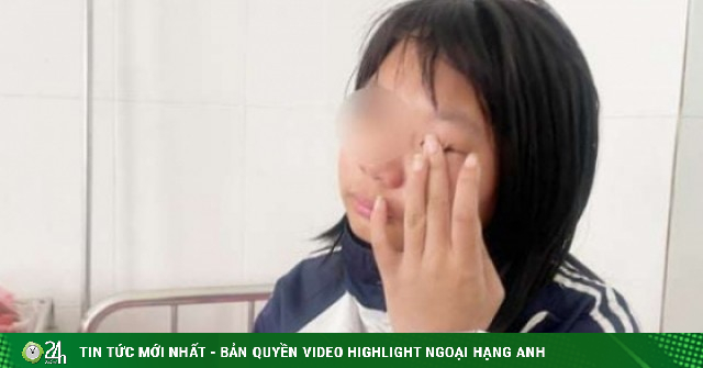 Vụ nữ sinh mồ côi bị bạn bè cô lập, nghi uống thuốc trừ sâu: Sở GDĐT Hưng Yên chỉ đạo "nóng"