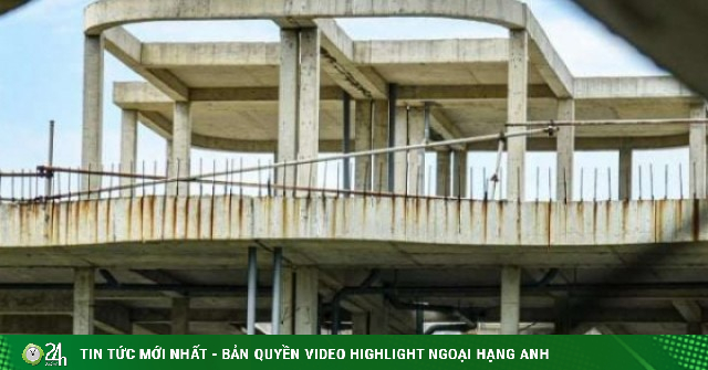 Nghịch lý những "siêu dự án" nghìn tỉ phơi sương, cầu xây xong... để ngắm ở Đà Nẵng