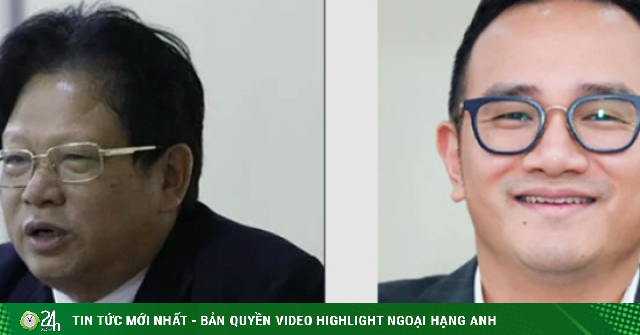 Bố con Chủ tịch Đào Hữu Huyền bị bắt: Sự trả giá của cơ cấu quyền lực tập trung tại đế chế nghìn tỷ Đức Giang