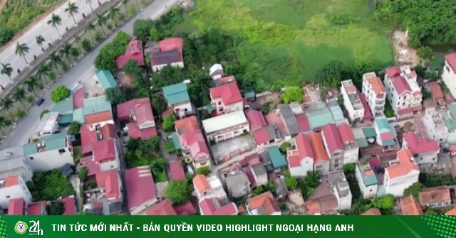 MỚI NHẤT: Tháng 3/2026 nhà riêng trong ngõ tại 3 xã Đan Phượng, Liên Minh, Ô Diên (Hà Nội) vượt ngưỡng 3 tỷ đồng/căn