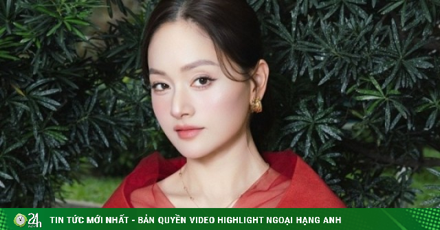 Lan Phương: 'Đóng vai tâm lý bất ổn giúp tôi xả năng lượng xấu'