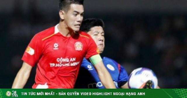 Tiến Linh bị loại, hàng tiền đạo ĐT Việt Nam tàn phai dấu ấn HLV Park Hang Seo